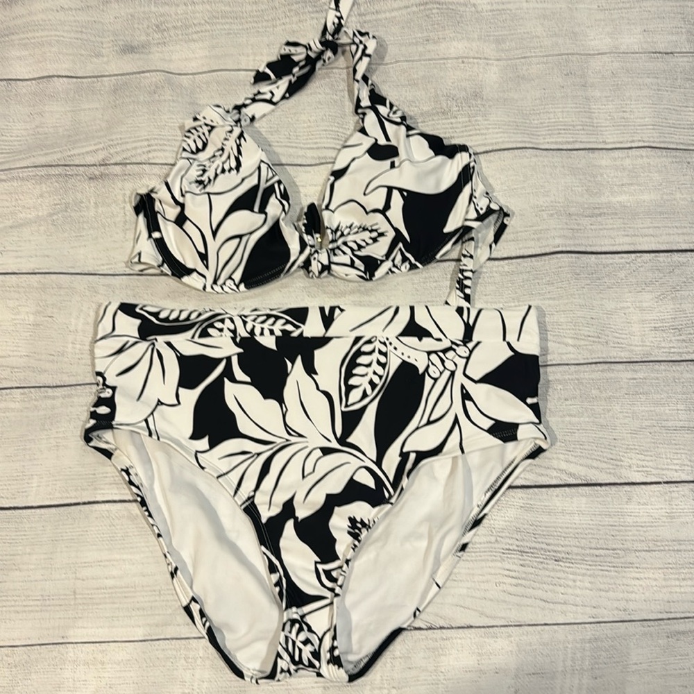 Apt. 9 Bikini Set